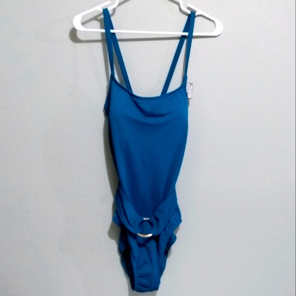 Women's One piece swim suit